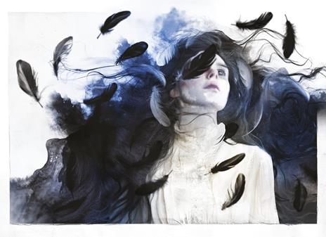 Cime tempestose - Emily Brontë - 5