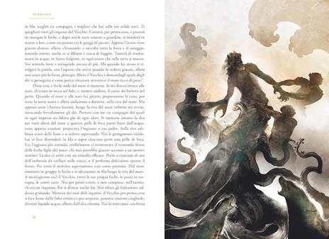 Odissea - Omero - 3