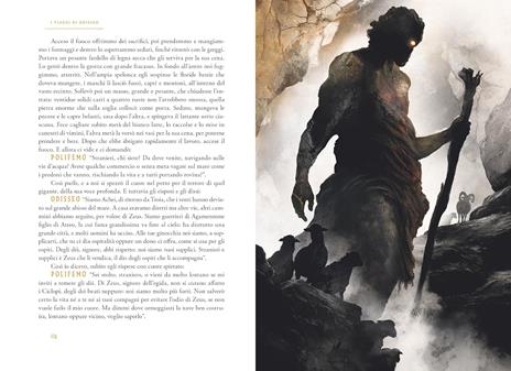 Odissea - Omero - 4