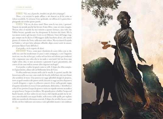 Odissea - Omero - 5