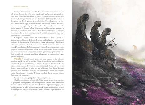 Odissea - Omero - 6