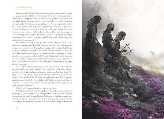 Odissea - Omero - 6