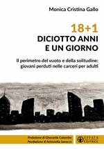 18+1. Diciotto anni e un giorno