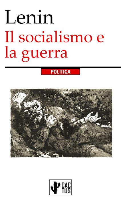 Il socialismo e la guerra - Vladimir Ilic Lenin,Enrico Damiani - ebook