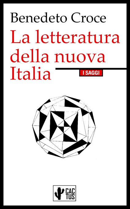 La letteratura della nuova Italia - Benedetto Croce - ebook