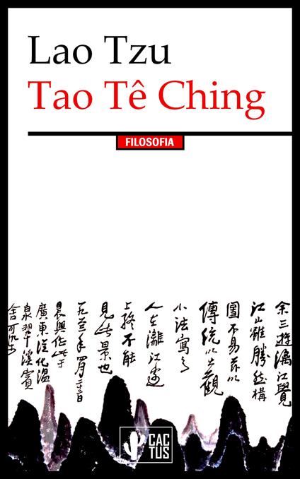 Tao Tê Ching - Lao  Tzu,Alberto Castellani - ebook