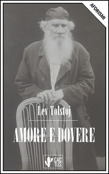 Amore e Dovere - Lev Nikolaevic Tolstoj,Arturo Salucci - ebook