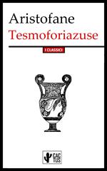 Tesmoforiazuse