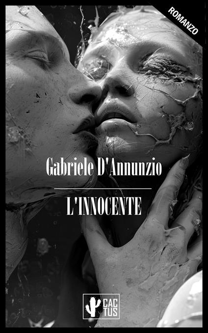 L'innocente - Gabriele D'Annunzio - ebook