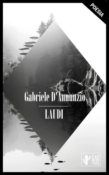 Laudi - Gabriele D'Annunzio - ebook