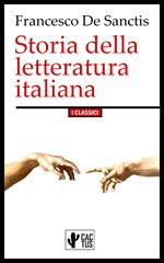 Storia della letteratura italiana