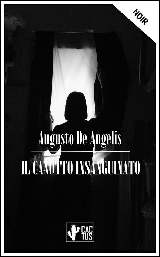 Il canotto insanguinato - Augusto De Angelis - ebook