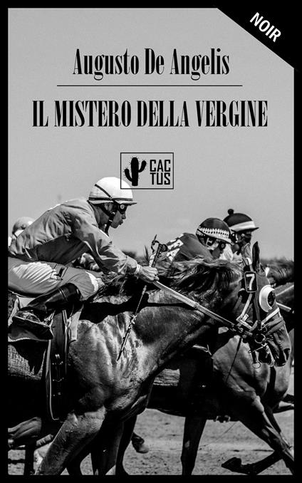 Il mistero della Vergine - Augusto De Angelis - ebook
