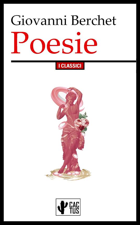 Poesie - Giovanni Berchet - ebook