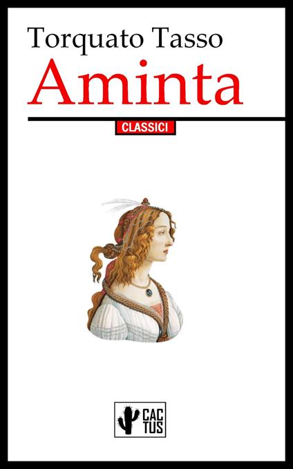 Aminta - Torquato Tasso - ebook