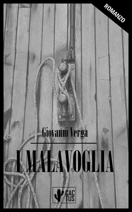 I Malavoglia - Giovanni Verga - ebook