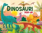 Dinosauri pop-up. Ediz. a colori