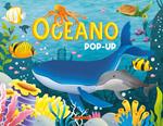 Oceano pop-up. Ediz. a colori