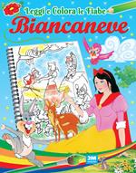 Biancaneve. Ediz. illustrata