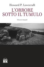 L'orrore sotto il tumulo