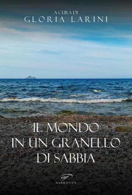 Il mondo in un granello di sabbia - copertina