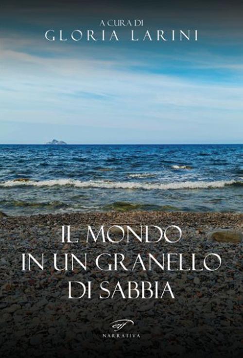Il mondo in un granello di sabbia - copertina