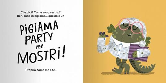 Dormi come un vero mostro? Ediz. a colori - Guilherme Karsten - 4