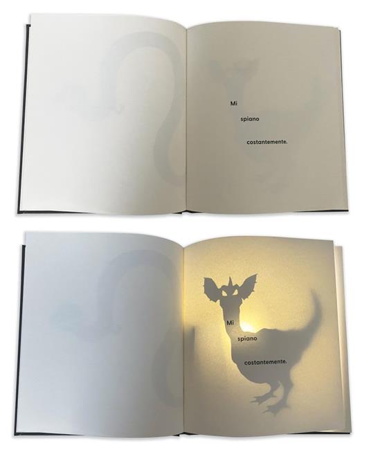 Ci sono dei mostri nella mia camera. Ediz. a colori - Fanny Pageaud - 3