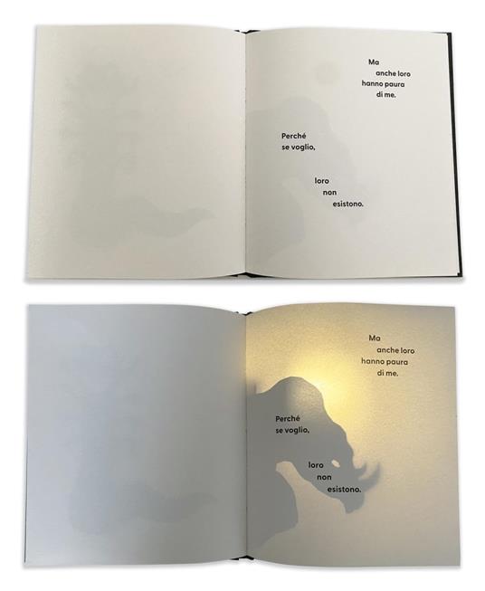 Ci sono dei mostri nella mia camera. Ediz. a colori - Fanny Pageaud - 4