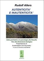 Autenticità e inautenticità