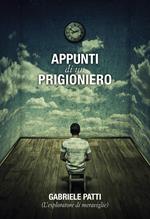 Appunti di un prigioniero