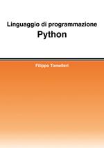 Linguaggio di programmazione Python