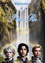 I tre re