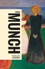 Edvard Munch. Ediz. a colori