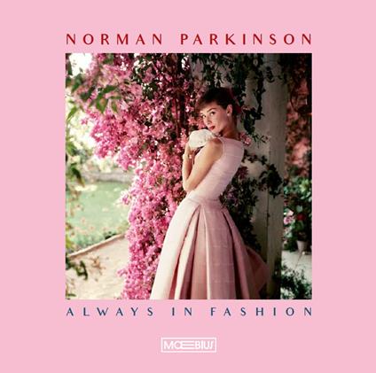 Norman Parkinson. Always in fashion. Ediz. italiana - Terence Pepper - copertina
