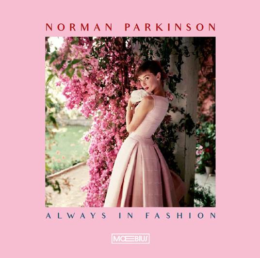 Norman Parkinson. Always in fashion. Ediz. italiana - Terence Pepper - copertina