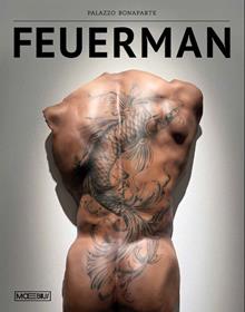 Carole A. Feuerman la voce del corpo