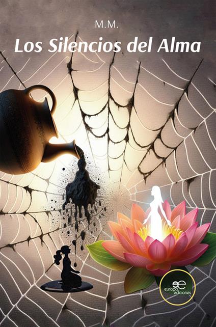 Los Silencios del Alma - M.M - ebook