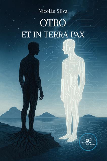 Otro et in terra pax - Nicolás Silva - copertina