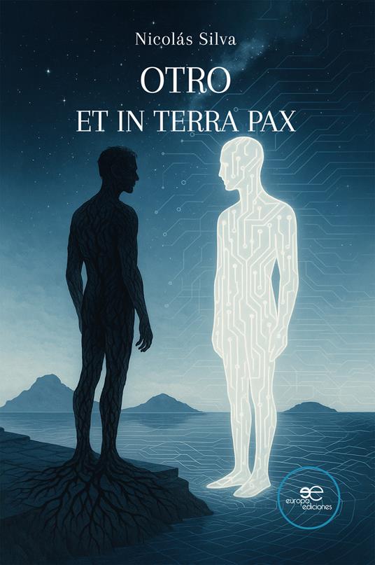 Otro et in terra pax - Nicolás Silva - copertina