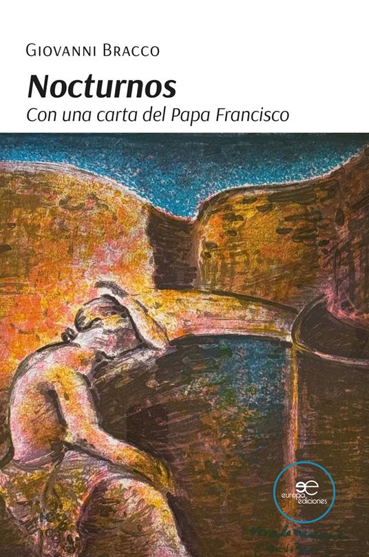 Nocturnos. Con una carta del Papa Francisco - Giovanni Bracco - copertina