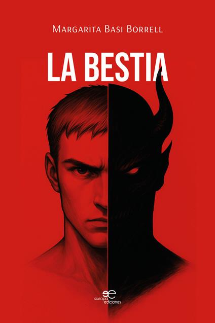 La bestia. Ediz. spagnola - Margarita Basi Borrell - copertina