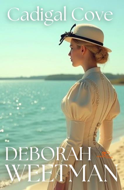 Cadigal cove - Deborah Weetman - copertina