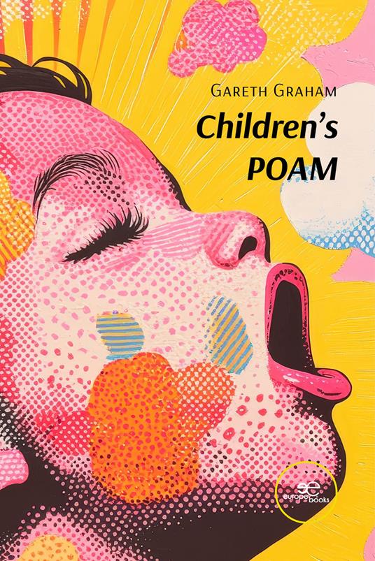 Children's POAM - Gareth Graham - copertina