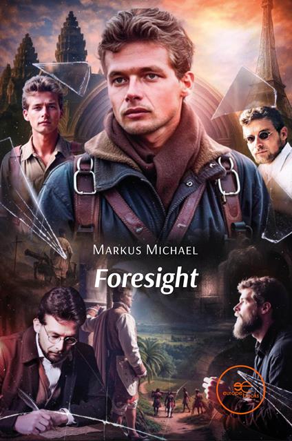 Foresight - Markus Michael - copertina