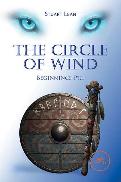The Circle Of Wind - Stuart Lean - ebook