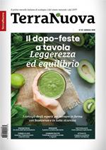 Terra Nuova (2025). Vol. 1: Gennaio