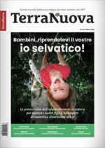 Terra Nuova. Vol. 4: Terra Nuova