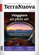 Terra Nuova Maggio 2025
