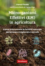 Microrganismi effettivi (EM) in agricoltura